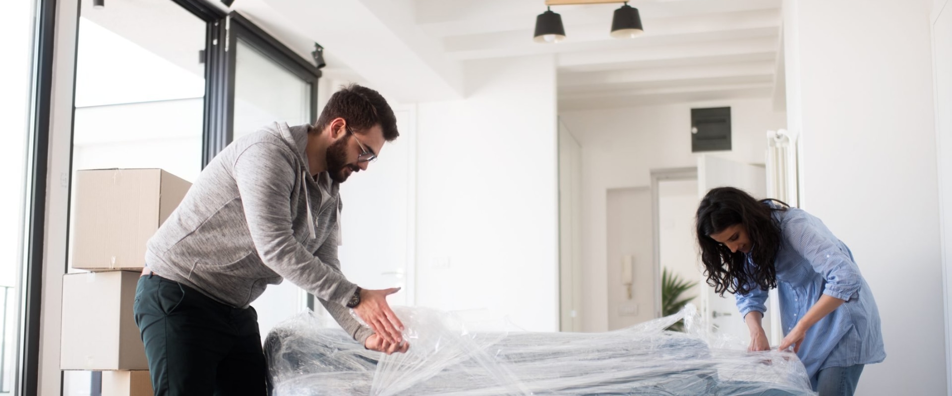 Affordable Moving: Tips and Tricks from an Expert