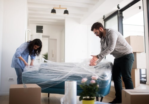 Affordable Moving: Tips and Tricks from an Expert